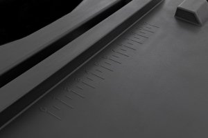 Can-Am Maverick X3 X rs Turbo R Cargo Box - Rear - Rough Country - '17-'19